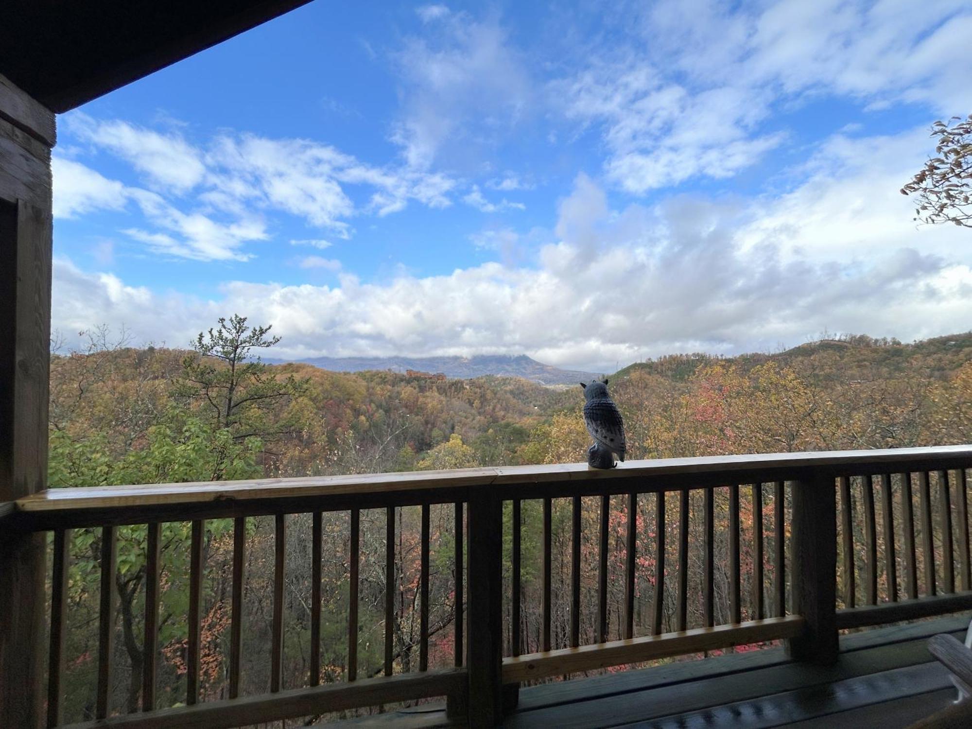 Honeymoon View #1 Villa Little Cove Bagian luar foto